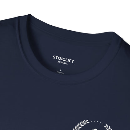 "THE THINGS I NEVER SAID" – T-Shirt