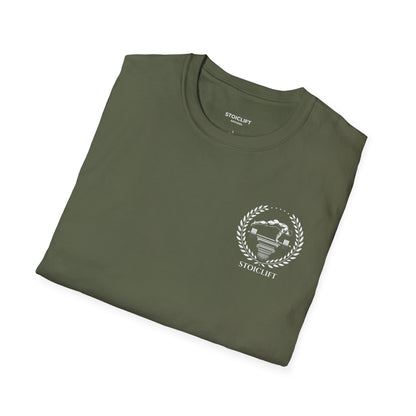 "I Called That Tuesday" – Regular Fit Tee