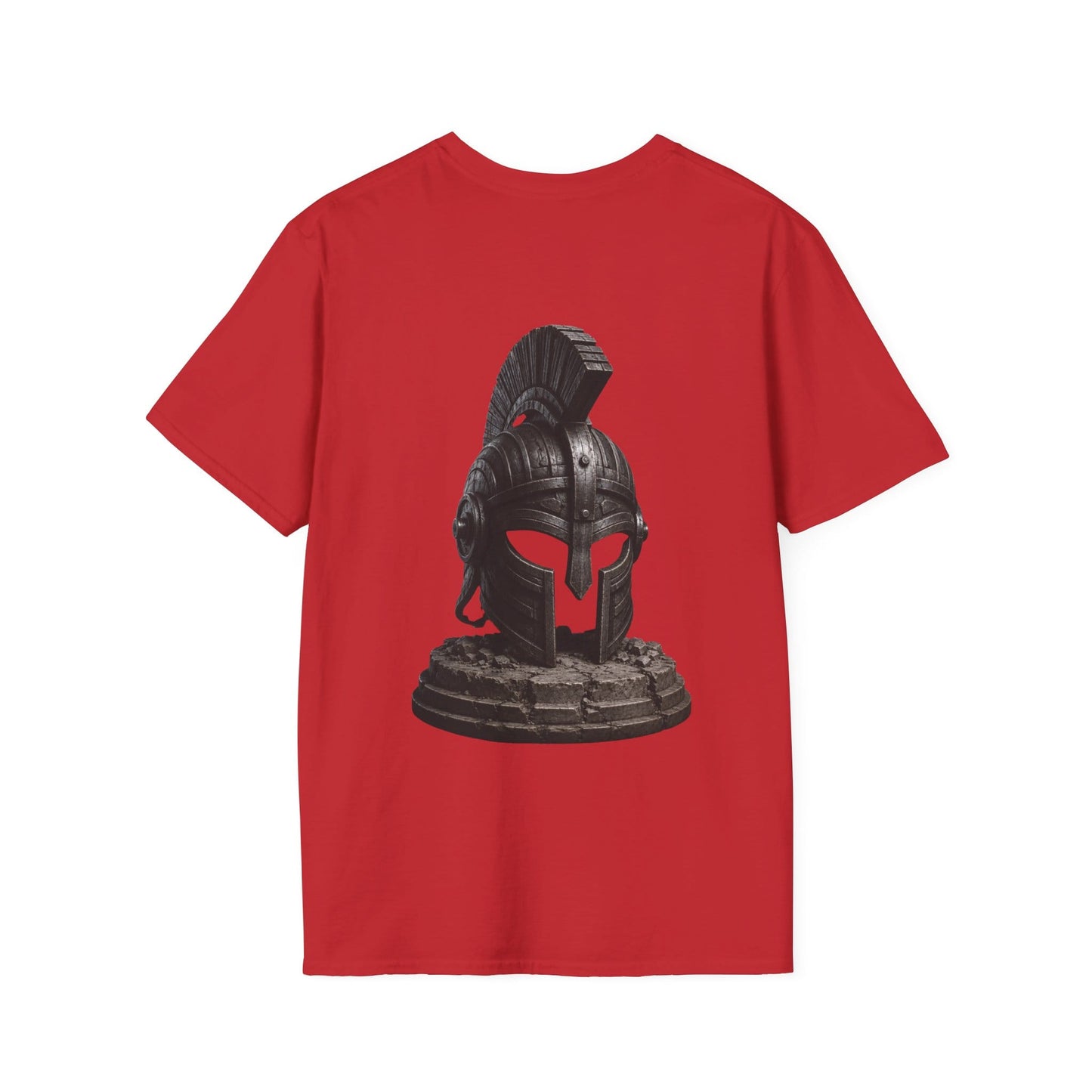 "NO COMPROMISE" – T-Shirt