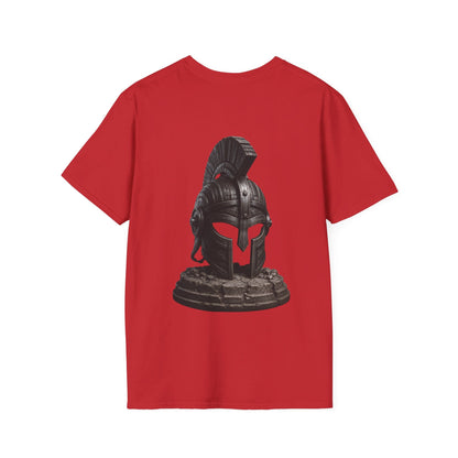 "NO COMPROMISE" – T-Shirt