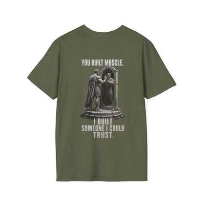 "Someone I Could Trust" – Regular Fit Tee