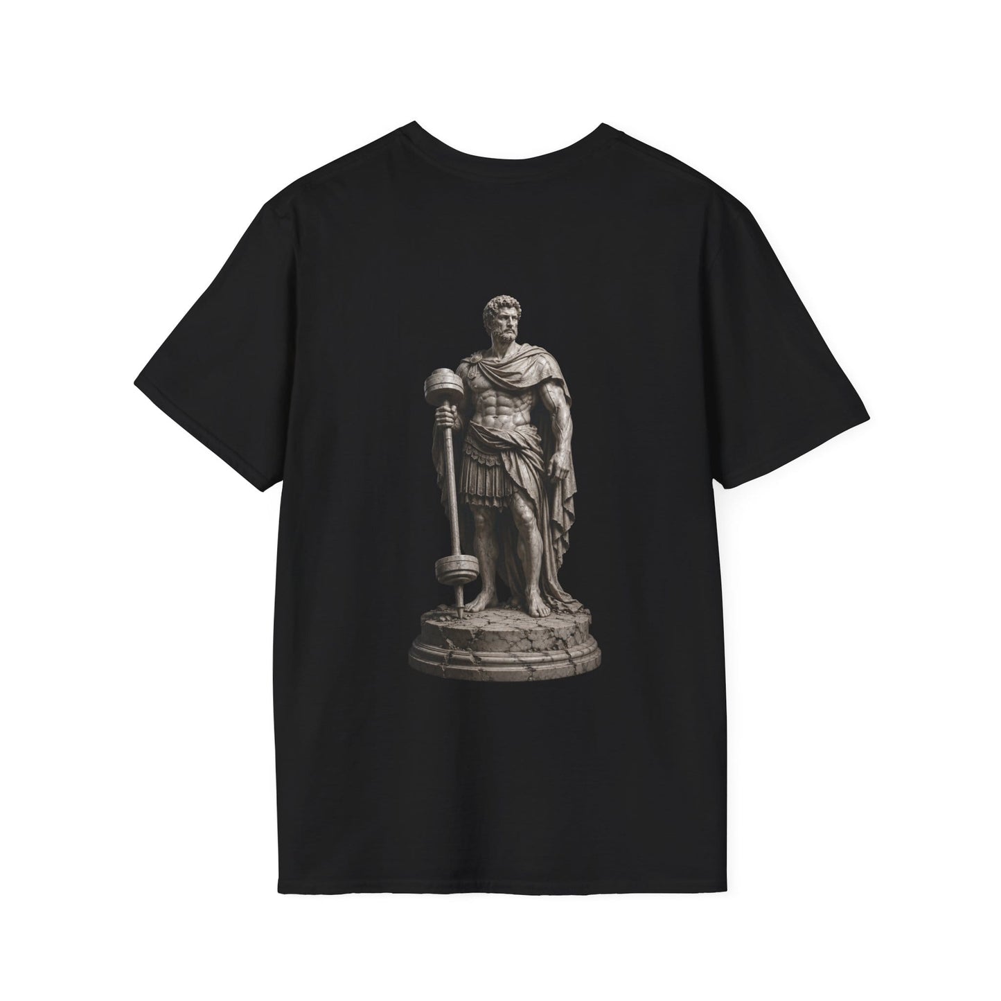 "THE DISCIPLE" – T-Shirt