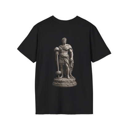 "THE DISCIPLE" – T-Shirt