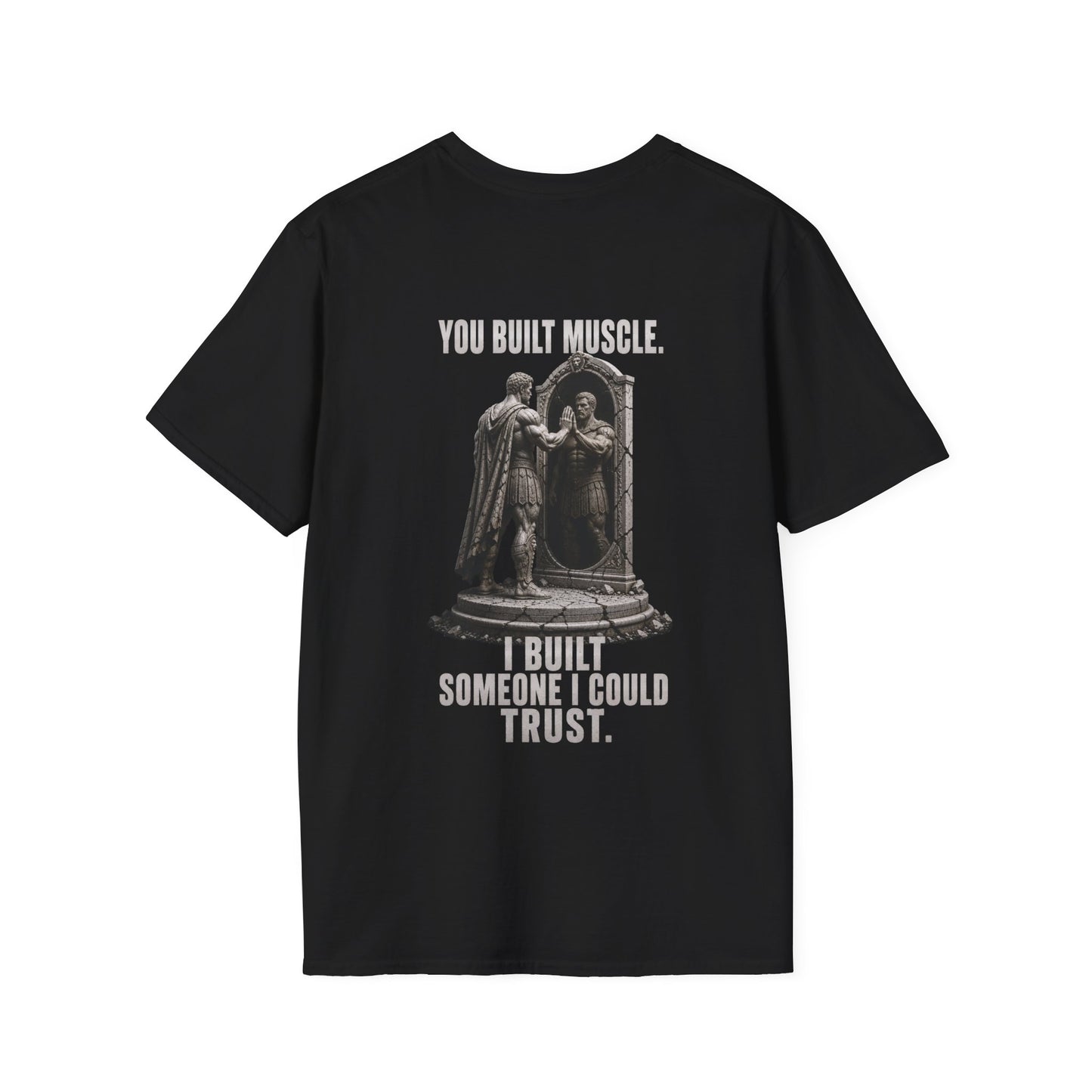 "Someone I Could Trust" – Regular Fit Tee