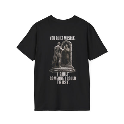 "Someone I Could Trust" – Regular Fit Tee