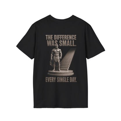 "The Long Game" – Regular Fit Tee