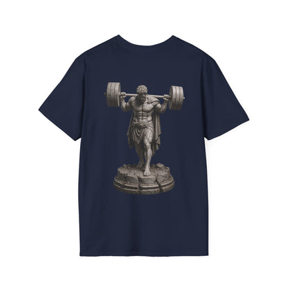 "CARRY IT ANYWAY" – T-Shirt
