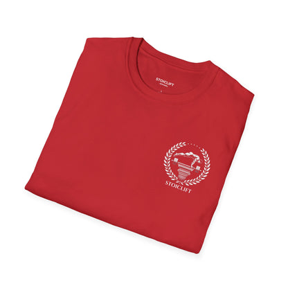 "The Earned Respect" – Regular Fit Tee