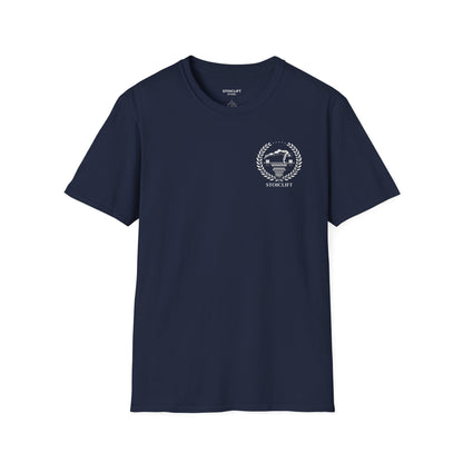 "THE DISCIPLE" – T-Shirt