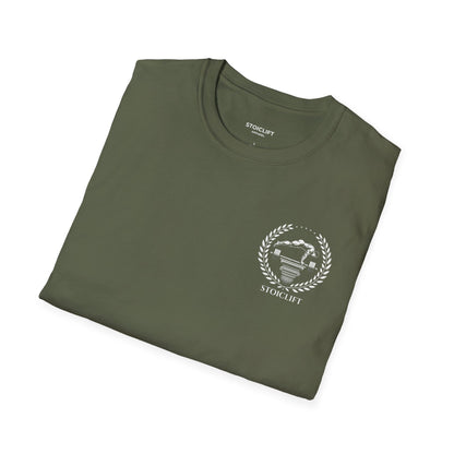 "CARRY IT ANYWAY" – T-Shirt