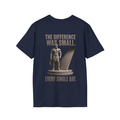 "The Long Game" – Regular Fit Tee