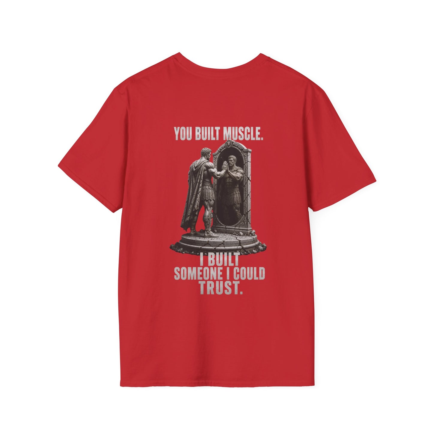 "Someone I Could Trust" – Regular Fit Tee