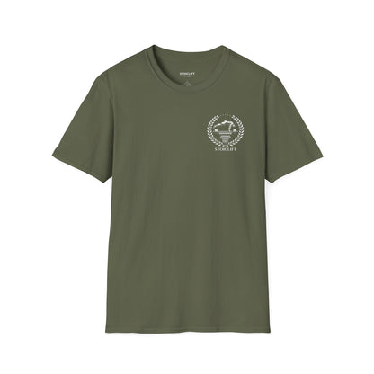 "I Called That Tuesday" – Regular Fit Tee