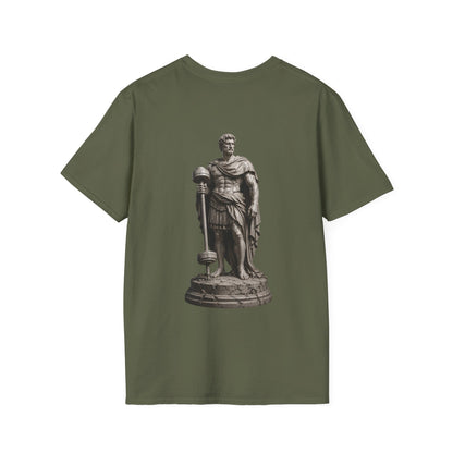 "THE DISCIPLE" – T-Shirt