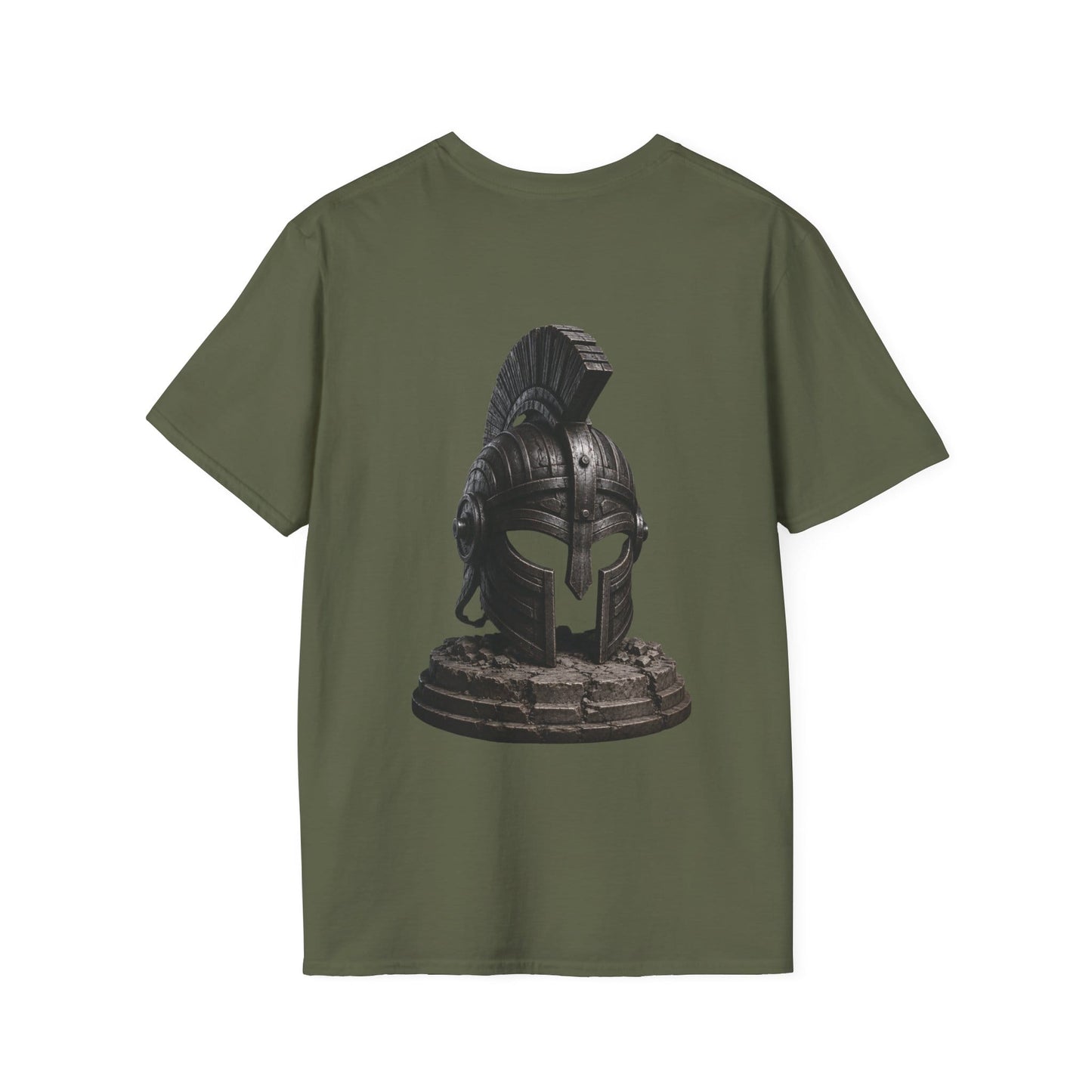 "NO COMPROMISE" – T-Shirt