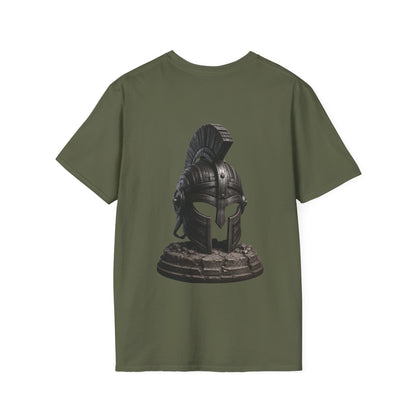 "NO COMPROMISE" – T-Shirt