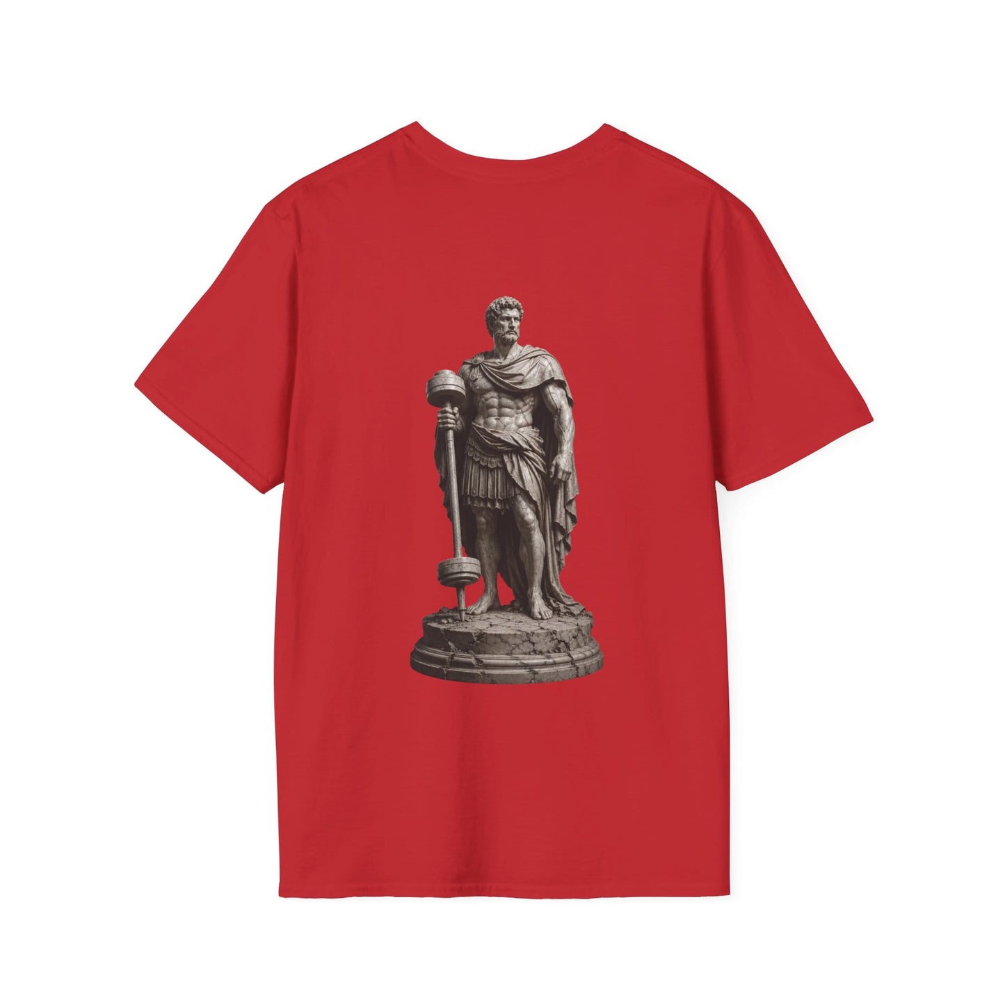 "THE DISCIPLE" – T-Shirt