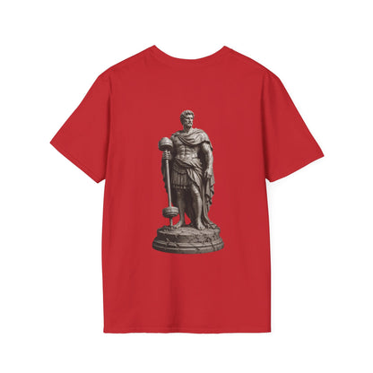 "THE DISCIPLE" – T-Shirt