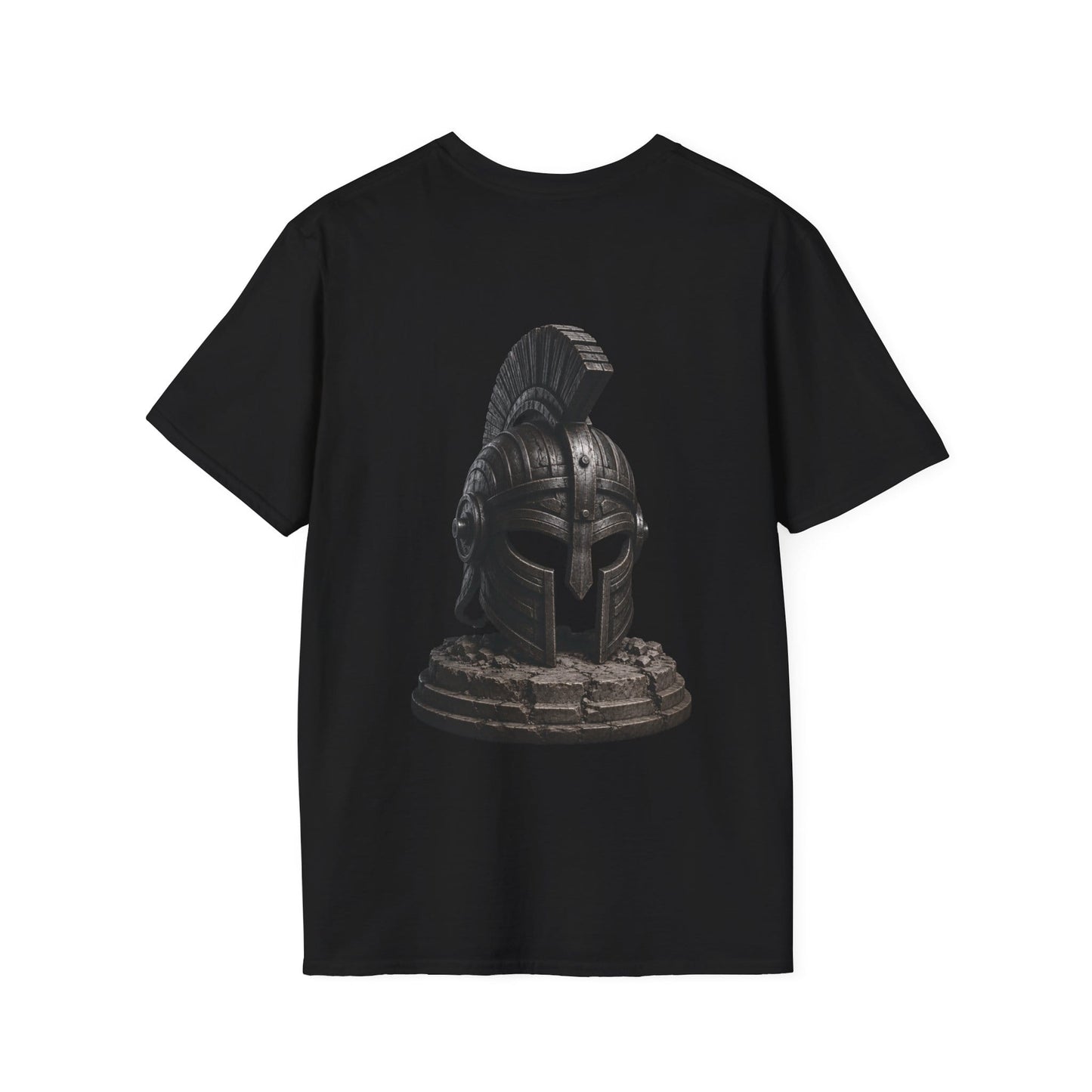 "NO COMPROMISE" – T-Shirt
