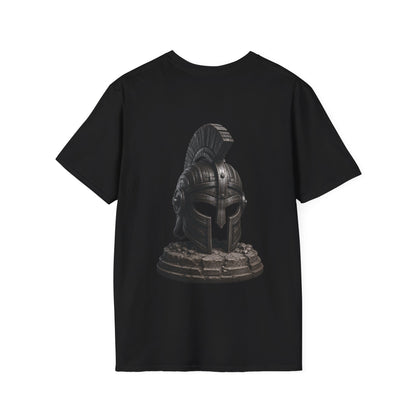 "NO COMPROMISE" – T-Shirt