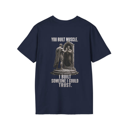 "Someone I Could Trust" – Regular Fit Tee