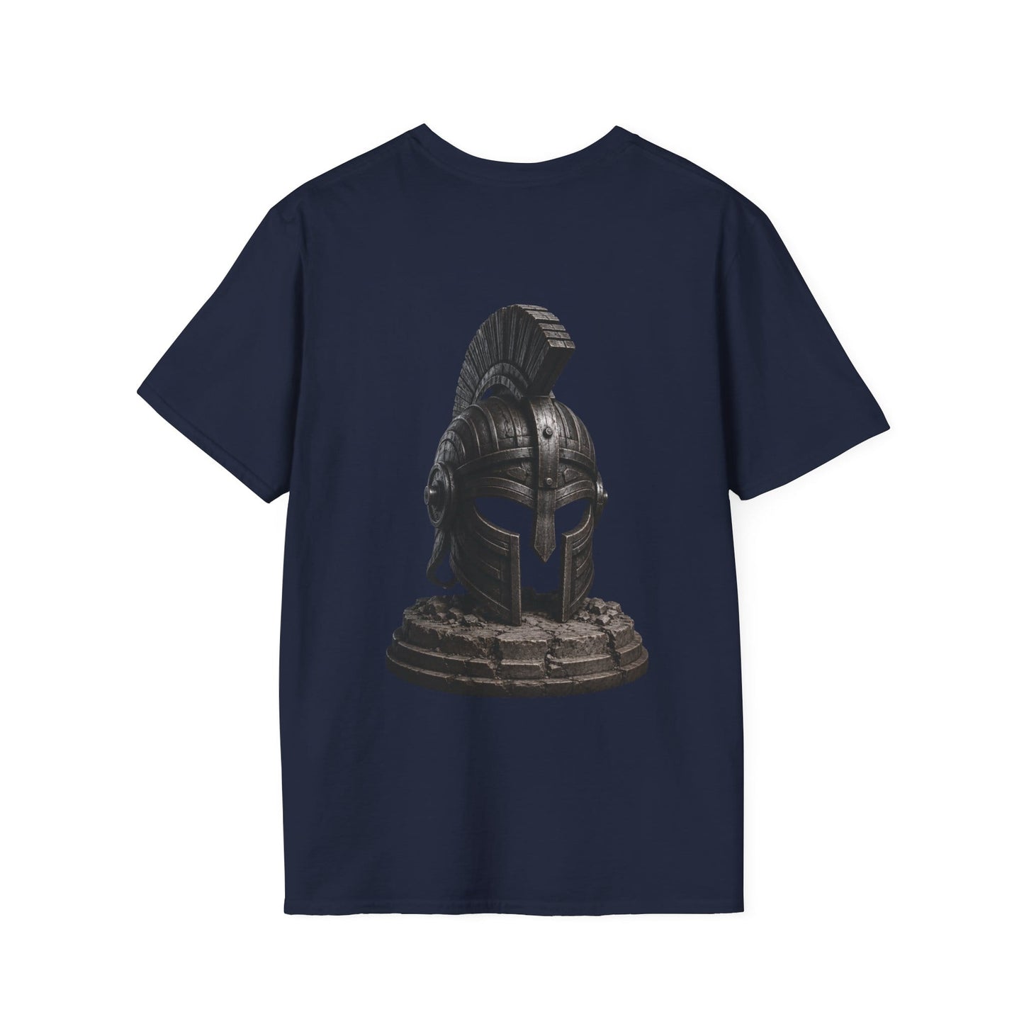 "NO COMPROMISE" – T-Shirt