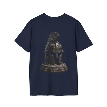 "NO COMPROMISE" – T-Shirt