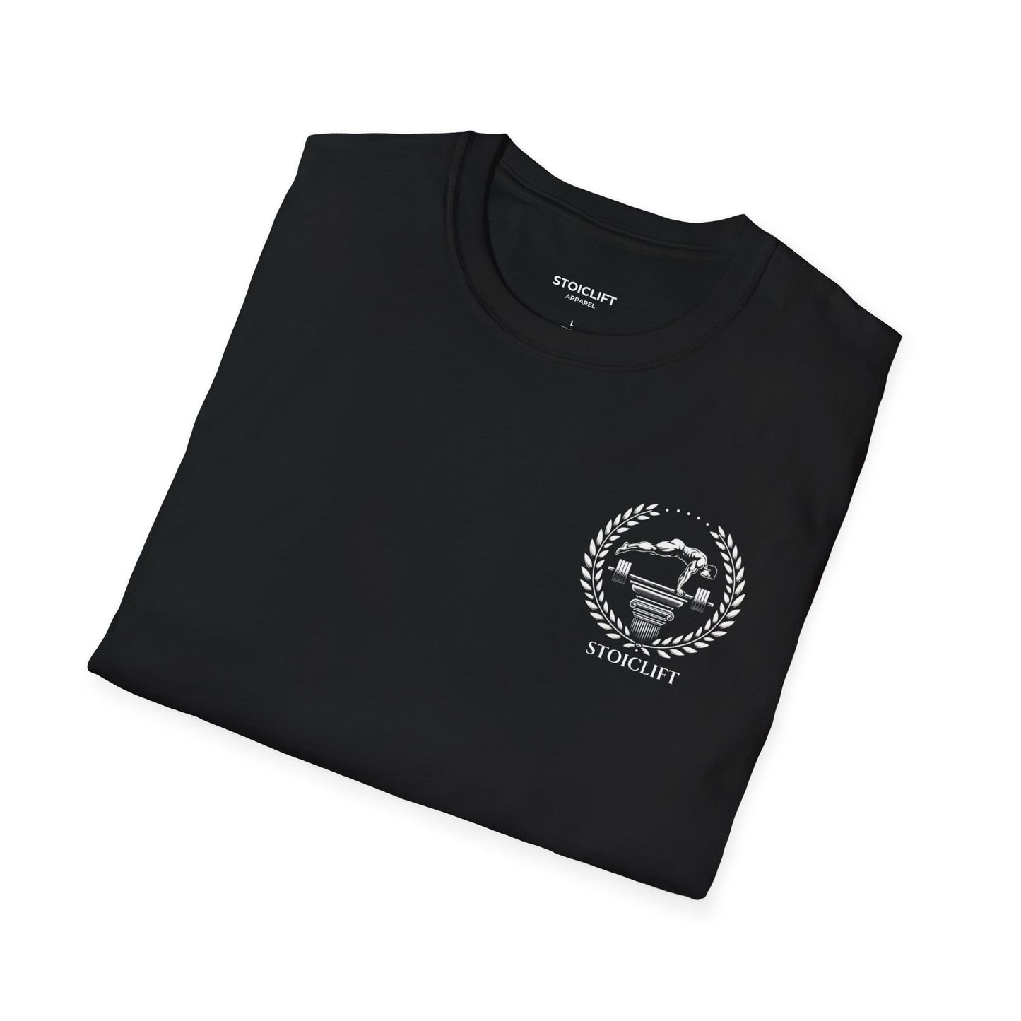 "NO COMPROMISE" – T-Shirt