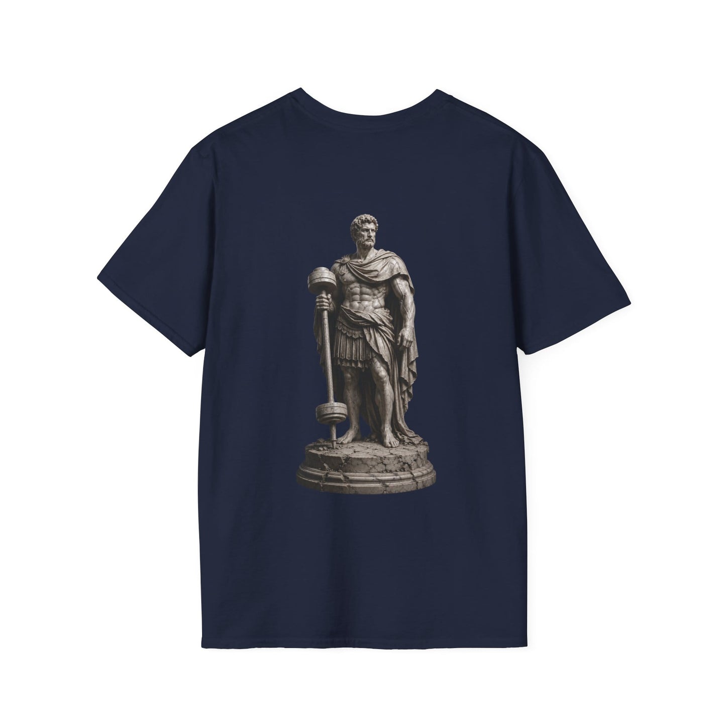 "THE DISCIPLE" – T-Shirt