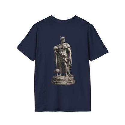 "THE DISCIPLE" – T-Shirt
