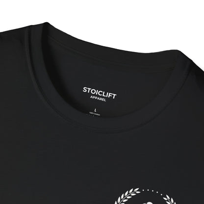 "THE DISCIPLE" – T-Shirt