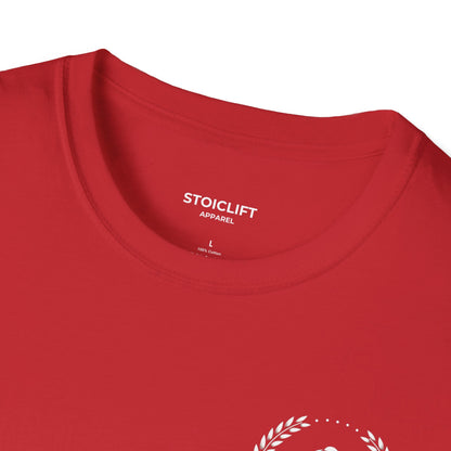"THE ONLY PLACE THAT MADE SENSE" – T-Shirt