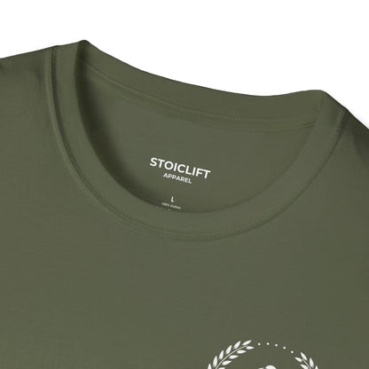 "THE THINGS I NEVER SAID" – T-Shirt